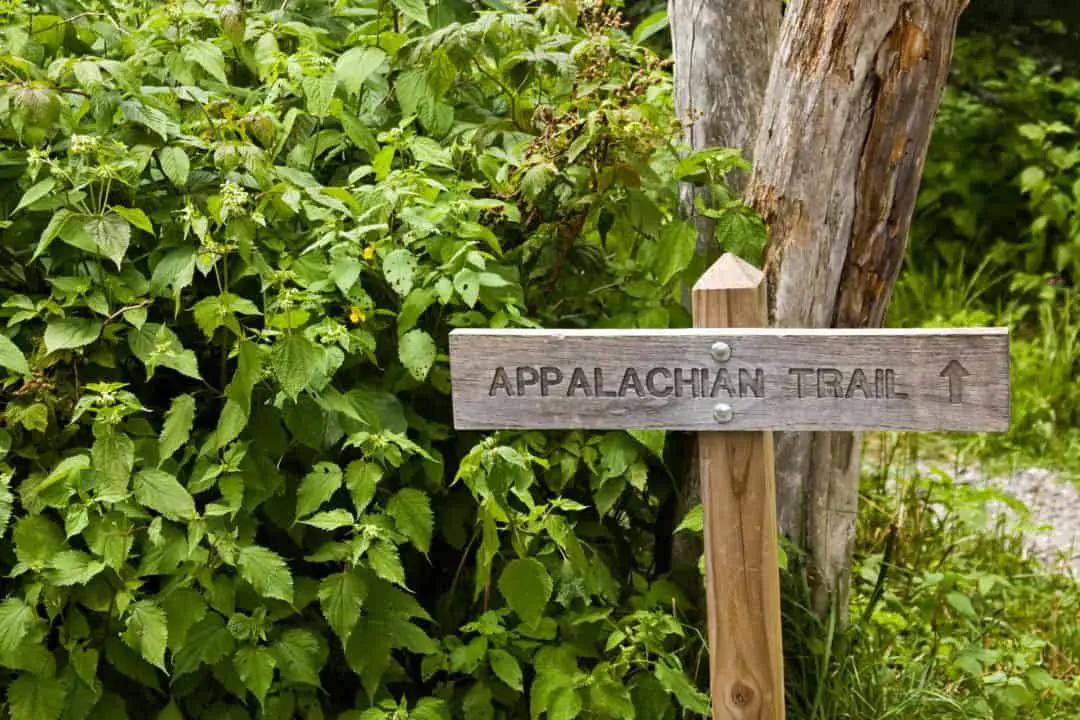 How long does it take to hike the Appalachian Trail ...