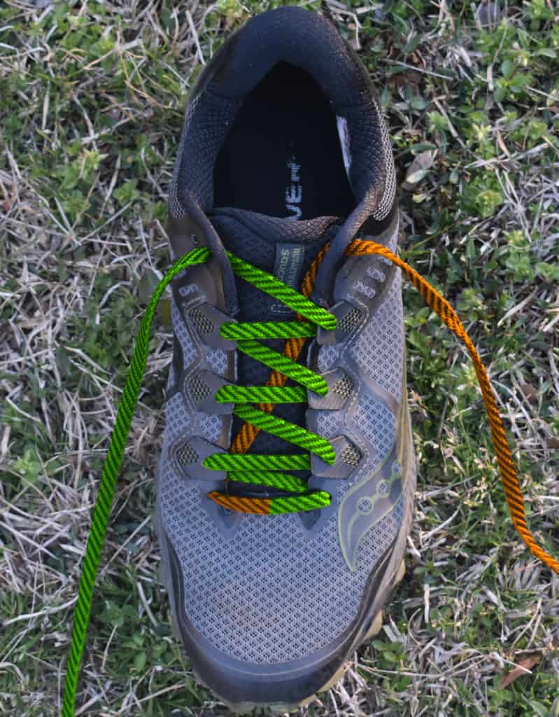 How to make your hiking shoes more comfortable RidgeTrekker