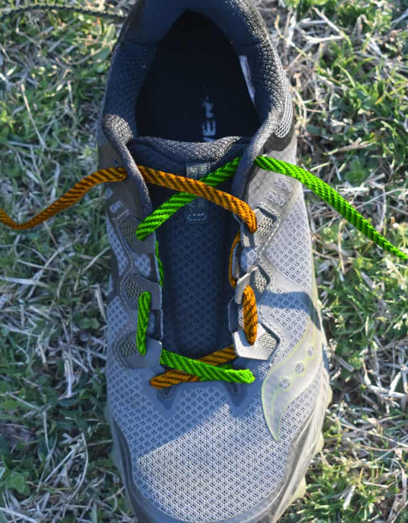 How to make your hiking shoes more comfortable RidgeTrekker