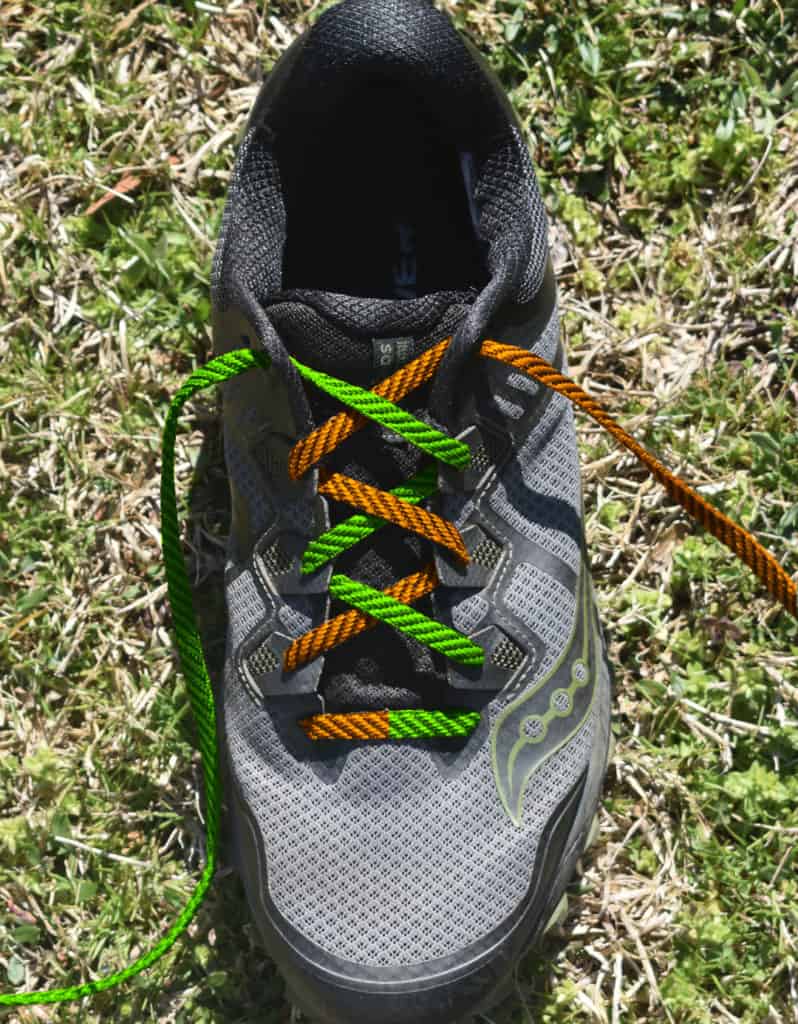How to make your hiking shoes more comfortable RidgeTrekker