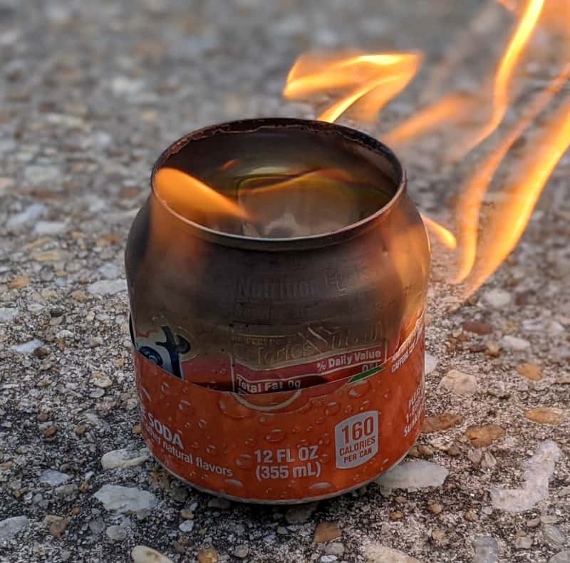 An Easy Guide to Backpacking Stoves RidgeTrekker